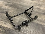 Yamaha 2003-2005 FJR1300 Oem Battery Box Stay Mount Bracket. Fixed Price $39.99.