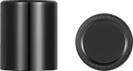 Figurati Designs Docking Covers FD65-DC-2730-BK Black. Fixed Price $28.34.