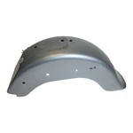 Genuine Oem Harley-davidson 2007 2017 Fat Boy Rear Fender Silver 59500262DH. Fixed Price $249.00.