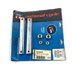 National Cycle KIT-Q341 Mount Spartan, Switchblade, Stinger Harley Softail. Fixed Price $123.30.