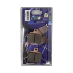 Cl Brakes 2827 RX3 Sintered Pads Street / Sport Touring Racing. Fixed Price $37.71.