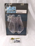 Nos Drag Specialties Highway Bar Motor Mounts Harley Sportster Xl 1957-1981. Fixed Price $39.95.