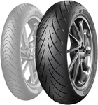 Metzeler Roadtec 01 Se Motorcycle Tire 190/50ZR17 73W Rear Radial Tl. Fixed Price $233.15.