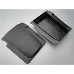 Tool Tray Case Set With Lid For Honda Old CB350F 1972-1974 CB400F 1975-1977. Fixed Price $142.00.