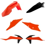 Acerbis Plastic Kit Ktm Original 2791567118. Fixed Price $118.07.
