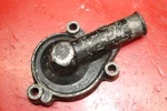 1986 1987 Yamaha YZ125 Engine Water Pump Housing Cover 1LX-12422-01-00. Fixed Price $19.79.