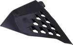 Acerbis Air Box Cover Black 2791450001. Fixed Price $50.55.