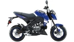 Dcor 20-20-317 Z-125 Pro Graphic Retro Blue. Fixed Price $62.17.