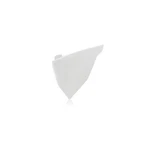 Acerbis Air Box Covers For Ktm - White (2726520002). Fixed Price $44.45.