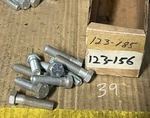0123-185 R/b 8004-225 Arctic Cat Cap Screw Pack Of New Oem. Fixed Price $6.95.
