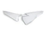 Ufo Side Panels Number Plate Husqvarna 150 Diy 2020-2023 Upper Bianchi. Fixed Price $30.43.