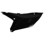 Acerbis 2979540001 Side Panels Black. Fixed Price $60.73.