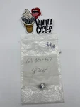 Harley-davidson Spacer Part # 61135-57. Fixed Price $11.00.