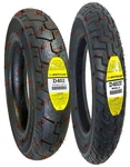 Dunlop D402 MH90-21 MT90B16 Front Rear Motorcycle Set Harley-davidson. Fixed Price $405.98.