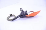 2013 Ktm 350 Sx-f Clutch Perch Master Cylinder Line Hose Handle Lever Oem Stock. Fixed Price $128.00.