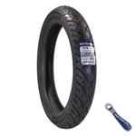 Metzeler 888 Marathon Ultra Front 100/90-19 57H Motorcycle Tire With Keychain. Fixed Price $164.96.