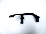 46075-1115-21 Kawasaki Grip,rr,lh,f.black. Fixed Price $40.00.