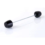 Puig Swing Arm Sliders PHB19 For Aprilia 660 Factory 2025 Black Pair 20608N. Fixed Price $64.04.