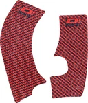 Dcor Frame Grip Tape Red 16-10-105 For Honda CRF250R 4-STROKE/CRF450R. Fixed Price $28.04.
