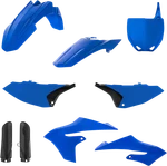 Acerbis 2726647118 Full Plastic Kit Oem. Fixed Price $193.95.