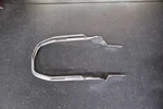Honda GL1100 Goldwing Front Fender Guard Rail Bumper Bracket Brace. Fixed Price $100.00.