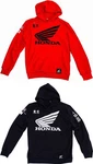 D'cor Visuals Honda Factory Hoodie - Mens Sweatshirt. Fixed Price $75.95.