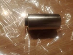 Skf Roller Assembly Idler Crowned 502-36121-00 .. Fixed Price $34.99.