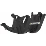 Cycra Full Coverage Skid Plate Black 1CYC-6249-12. Fixed Price $77.61.