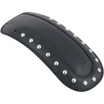 Mustang Motorcycle Products Solo Seat Fender Bib - Studded Chrome 78041. Fixed Price $58.98.