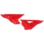 Cycra Side Panels Number Plates Red 1CYC-2902-32. Fixed Price $58.82.
