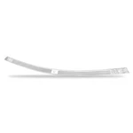 Performance Machine 0209-2015MRC-CH Chrome Merc Windscreen Trim Assembly. Fixed Price $106.95.