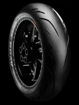 Avon 3D Supersport Rear Tire 190/55ZR17 75W Tubeless 640628. Fixed Price $181.99.