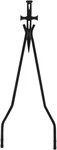 Cycle Visions Daggertude Stick Sissy Bar 30" H 11" W Black #CV8030B. Fixed Price $192.41.