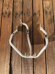2002 Honda Skid Plate Bash Guard. Fixed Price $45.00.