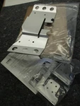 Rhino YXR660 Rear Diff Housing Cover Plate SSV-5UG37-10-00. Fixed Price $65.00.