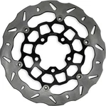 Galfer Brakes - DF918FLW Wave Rotor Front. Fixed Price $235.08.