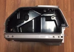 Honda Saddlebag 81424-MAM-L70ZD New Oem. Fixed Price $279.91.