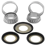 Balls Steering Head Stem Bearings Kit For Yamaha Super Tenere XTZ1200 12-19. Fixed Price $53.88.