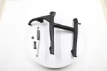 Kawasaki 87-96 Ninja 97-07 500R Oem Center Main Stand 34011-1158. Fixed Price $63.77.