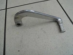 11. Suzuki Gsxr 1100 GU74 C Brake Pedal Foot Lever. Fixed Price $34.76.