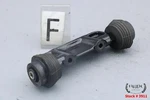 2012 Harley Street Glide Front Lower Engine Mount Bracket Kit 47159-09. Fixed Price $14.95.