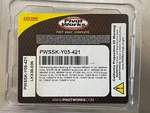 Pivot Works Steering Stem Bearing Kit For Yamaha PWSSK-Y05-421 Nwb. Fixed Price $34.99.