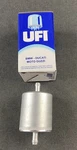 New Moto Guzzi Mgx 21 Flying Fortress 1400 2016-2018 Fuel Filter GU01106090. Fixed Price $34.95.