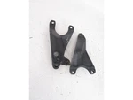 Suzuki Gsxr 1100W Engine Mount Plates 41961-46E20 1995-1998. Fixed Price $85.00.