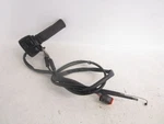 02 Harley Davidson Heritage Softail Flstci Right Bar Switch 71684-06A 2000-2006. Fixed Price $56.25.