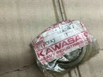 Roller Bearing 92116-1004 ZG1000 KZ1100 ZL600 ZL1000 ZL900 Genuine Kawasaki Nos. Fixed Price $35.90.