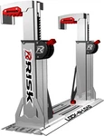 Risk Lock-n-load Transport System To Fit 85CC 450CC Dirtbikes 12-21IN Tires. Fixed Price $329.99.