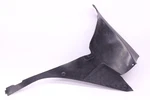 2006 Honda CBR1000RR Left Lower Bottom Belly Side Fairing Cowl 64375-MEL-D20. Fixed Price $32.95.