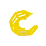 Acerbis Radiator Sco X-future Yellow Gas Ex 450 2021-2023. Fixed Price $39.96.
