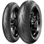 Metzeler Sportec M9 Rr Supersport Front Tire 120/70ZR17 120/70-17 (w) 3616900. Fixed Price $171.50.